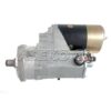 S-ME0100008ND Μίζα ISUZU 12V 2.5KW CLARK Στεγανη_ΜΙΖΕΣ ΦΟΡΤΗΓΩΝ-ΜΗΧΑΝΗΜΑΤΩΝ