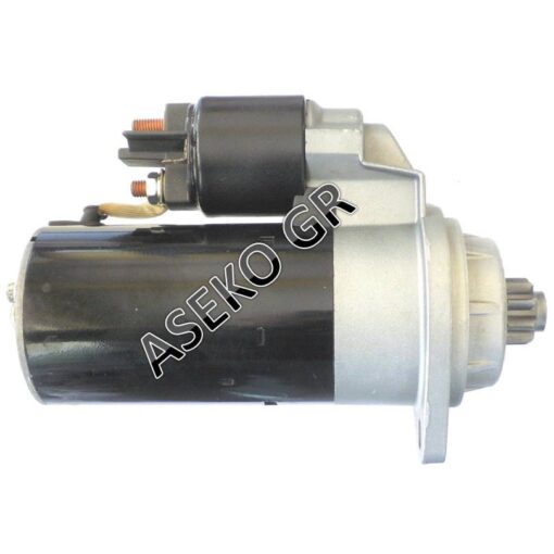 S-ME0100100 Μίζα12V 2.0KW 9Δ DEUTZ_ΜΙΖΕΣ ΦΟΡΤΗΓΩΝ-ΜΗΧΑΝΗΜΑΤΩΝ