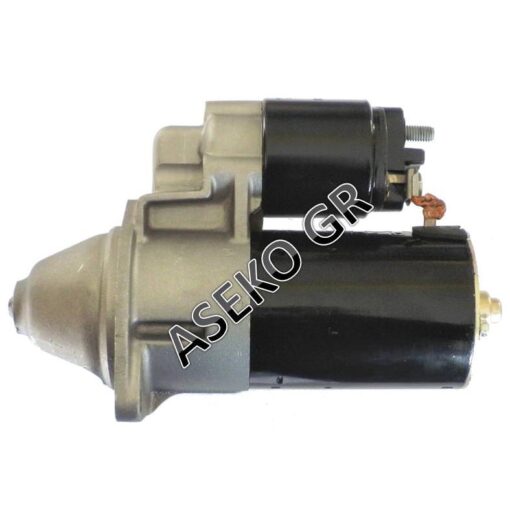 S-ME0100110 Μίζα12V 1.1KW 9Δ KHD LOMBARDINI SCHAEFF_ΜΙΖΕΣ ΦΟΡΤΗΓΩΝ-ΜΗΧΑΝΗΜΑΤΩΝ