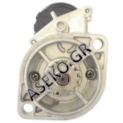 S-ME0100202 Μίζα12V 1.40KW 15Δ YANMAR JOHN DEERE THERMO KING TOYOTA_ΜΙΖΕΣ ΦΟΡΤΗΓΩΝ-ΜΗΧΑΝΗΜΑΤΩΝ