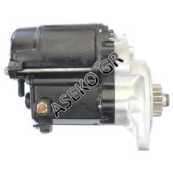 S-ME0100202 Μίζα12V 1.40KW 15Δ YANMAR JOHN DEERE THERMO KING TOYOTA_ΜΙΖΕΣ ΦΟΡΤΗΓΩΝ-ΜΗΧΑΝΗΜΑΤΩΝ