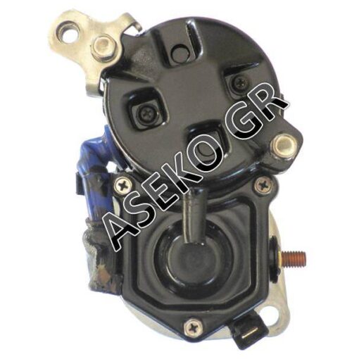 S-ME0100202 Μίζα12V 1.40KW 15Δ YANMAR JOHN DEERE THERMO KING TOYOTA_ΜΙΖΕΣ ΦΟΡΤΗΓΩΝ-ΜΗΧΑΝΗΜΑΤΩΝ