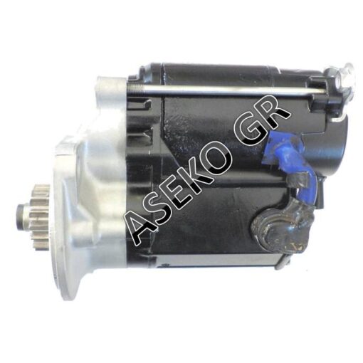 S-ME0100202 Μίζα12V 1.40KW 15Δ YANMAR JOHN DEERE THERMO KING TOYOTA_ΜΙΖΕΣ ΦΟΡΤΗΓΩΝ-ΜΗΧΑΝΗΜΑΤΩΝ