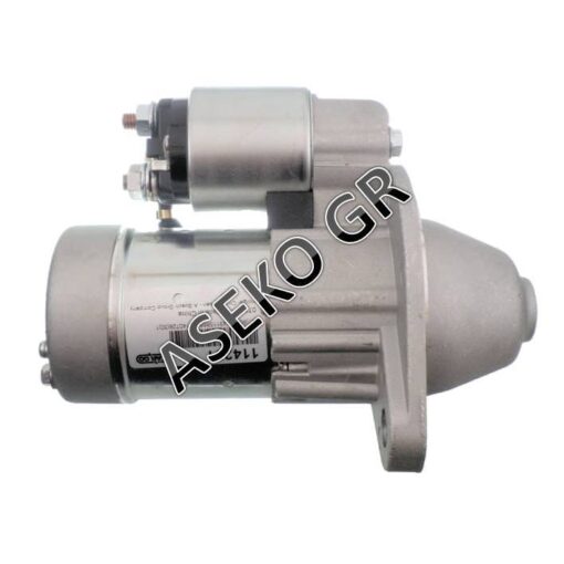 S-ME0100207 Μίζα12V 1.7KW 11Δ YANMAR_ΜΙΖΕΣ ΦΟΡΤΗΓΩΝ-ΜΗΧΑΝΗΜΑΤΩΝ