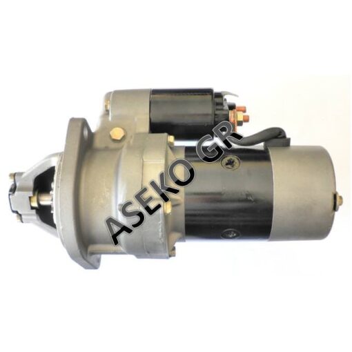 S-ME0100213 Μίζα12V 2.5KW 15Δ YANMAR_ΜΙΖΕΣ ΦΟΡΤΗΓΩΝ-ΜΗΧΑΝΗΜΑΤΩΝ