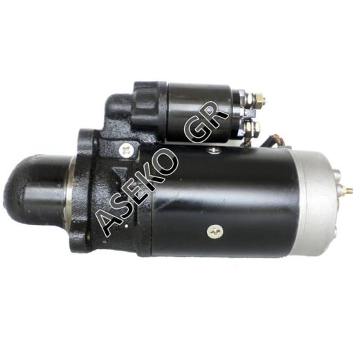 S-ME0100240 Μίζα12V 3.0KW 10Δ CATERPILLAR PERKINS CLARK O&AMP;K MASSEY FERGUSON_ΜΙΖΕΣ ΦΟΡΤΗΓΩΝ-ΜΗΧΑΝΗΜΑΤΩΝ