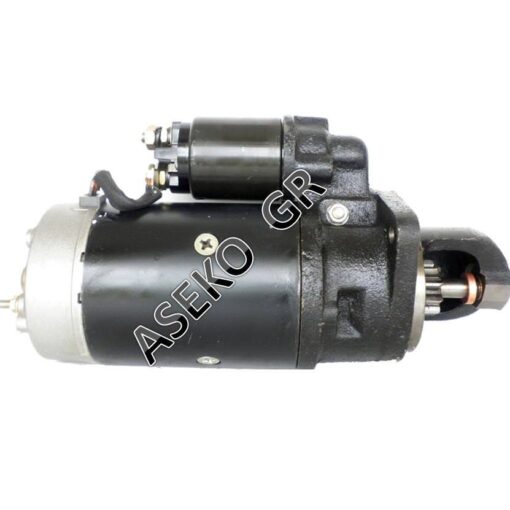 S-ME0100240 Μίζα12V 3.0KW 10Δ CATERPILLAR PERKINS CLARK O&AMP;K MASSEY FERGUSON_ΜΙΖΕΣ ΦΟΡΤΗΓΩΝ-ΜΗΧΑΝΗΜΑΤΩΝ