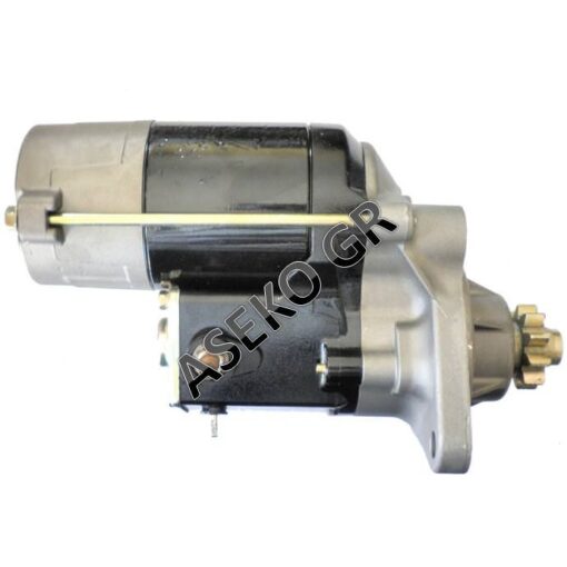 S-ME0100244 Μίζα12V 2.0KW 10Δ CATERPILLAR HYSTER_ΜΙΖΕΣ ΦΟΡΤΗΓΩΝ-ΜΗΧΑΝΗΜΑΤΩΝ