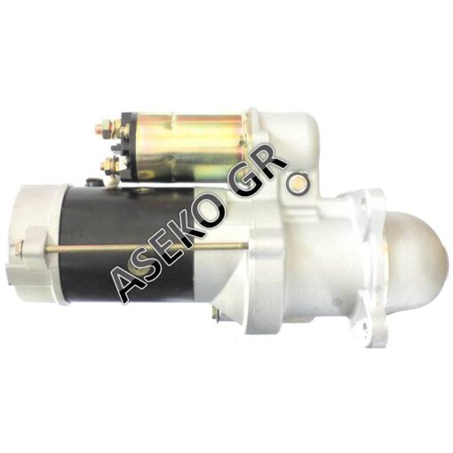 S-ME0100250 Μίζα12V 2.8KW 10Δ CLARK_ΜΙΖΕΣ ΦΟΡΤΗΓΩΝ-ΜΗΧΑΝΗΜΑΤΩΝ