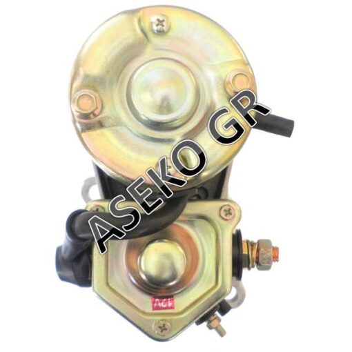 S-ME0100256 Μίζα12V 2.7KW 13Δ CUMMINS_ΜΙΖΕΣ ΦΟΡΤΗΓΩΝ-ΜΗΧΑΝΗΜΑΤΩΝ