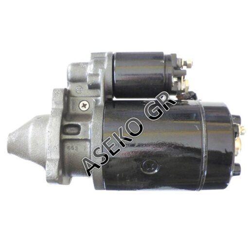 S-ME0100259 Μίζα12V 2.7KW 9Δ RENAULT FENTD_ΜΙΖΕΣ ΦΟΡΤΗΓΩΝ-ΜΗΧΑΝΗΜΑΤΩΝ