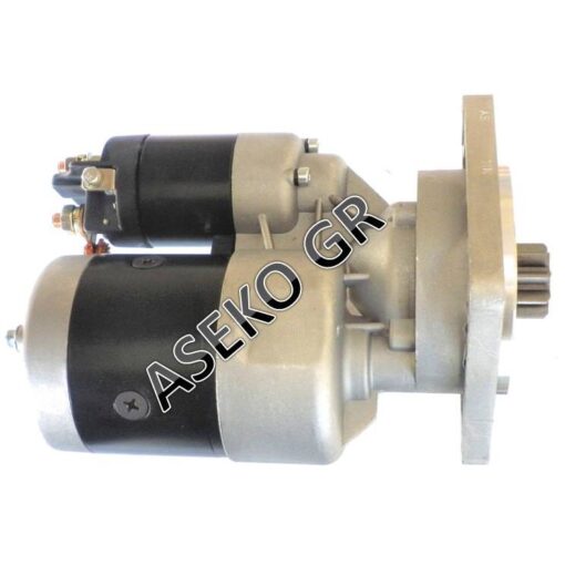 S-ME0100305 Μίζα12V 3.0KW 9Δ IVECO FIAT_ΜΙΖΕΣ ΦΟΡΤΗΓΩΝ-ΜΗΧΑΝΗΜΑΤΩΝ