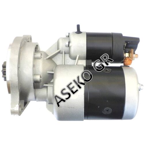 S-ME0100305 Μίζα12V 3.0KW 9Δ IVECO FIAT_ΜΙΖΕΣ ΦΟΡΤΗΓΩΝ-ΜΗΧΑΝΗΜΑΤΩΝ