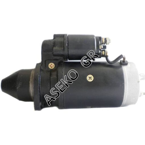 S-ME0100310 Μίζα12V 2.7KW 10Δ JOHN DEERE_ΜΙΖΕΣ ΦΟΡΤΗΓΩΝ-ΜΗΧΑΝΗΜΑΤΩΝ