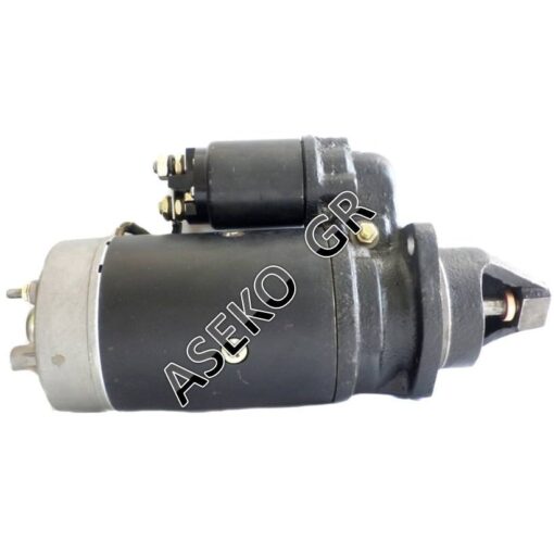 S-ME0100310 Μίζα12V 2.7KW 10Δ JOHN DEERE_ΜΙΖΕΣ ΦΟΡΤΗΓΩΝ-ΜΗΧΑΝΗΜΑΤΩΝ