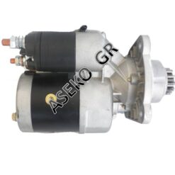 S-ME0100401 Μίζα12V 2.8KW 11Δ URSSUS ZETOR_ΜΙΖΕΣ ΦΟΡΤΗΓΩΝ-ΜΗΧΑΝΗΜΑΤΩΝ