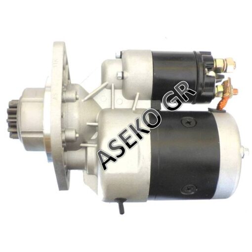 S-ME0100402 Μίζα12V 2.7KW 11Δ URSSUS ZETOR_ΜΙΖΕΣ ΦΟΡΤΗΓΩΝ-ΜΗΧΑΝΗΜΑΤΩΝ