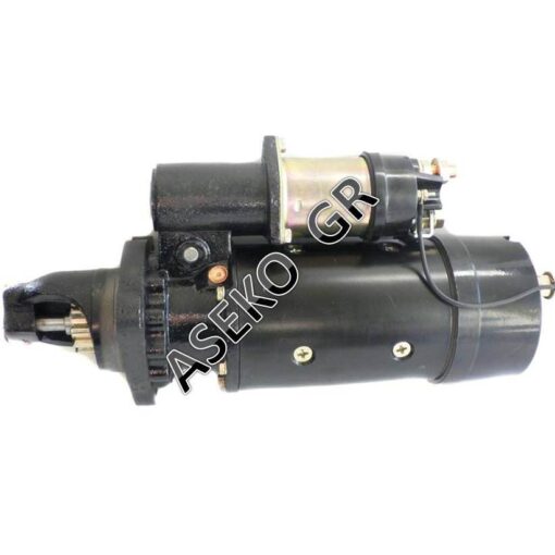 S-ME0100245 Μίζα24V 6.7KW 11Δ CATERPILLAR IVECO CUMMINS_ΜΙΖΕΣ ΦΟΡΤΗΓΩΝ-ΜΗΧΑΝΗΜΑΤΩΝ