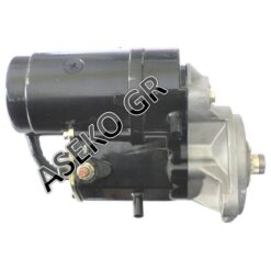 S-ME0100502 Μίζα12V 2.2KW 9Δ BOMAG KOMATSU_ΜΙΖΕΣ ΦΟΡΤΗΓΩΝ-ΜΗΧΑΝΗΜΑΤΩΝ