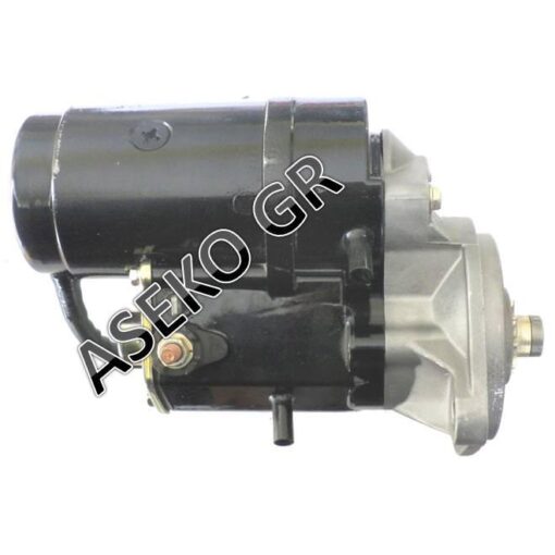 S-ME0100502 Μίζα12V 2.2KW 9Δ BOMAG KOMATSU_ΜΙΖΕΣ ΦΟΡΤΗΓΩΝ-ΜΗΧΑΝΗΜΑΤΩΝ