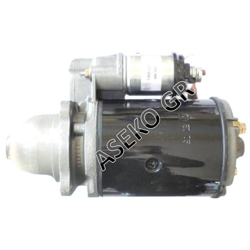 S-ME0100600 Μίζα12V 2.8KW 10Δ CLAAS MASSEY FERGUSON_ΜΙΖΕΣ ΦΟΡΤΗΓΩΝ-ΜΗΧΑΝΗΜΑΤΩΝ