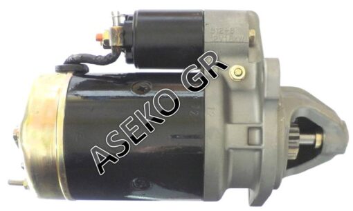 S-ME0100605 Μίζα12V 2.0KW 10Δ MASSEY FERGUSON_ΜΙΖΕΣ ΦΟΡΤΗΓΩΝ-ΜΗΧΑΝΗΜΑΤΩΝ