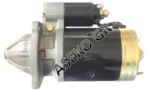 S-ME0100605 Μίζα12V 2.0KW 10Δ MASSEY FERGUSON_ΜΙΖΕΣ ΦΟΡΤΗΓΩΝ-ΜΗΧΑΝΗΜΑΤΩΝ