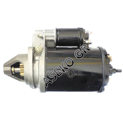 S-ME0100610 Μίζα12V 2.8KW 10Δ MASSEY FERGUSON PERKINS_ΜΙΖΕΣ ΦΟΡΤΗΓΩΝ-ΜΗΧΑΝΗΜΑΤΩΝ