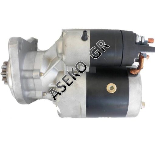 S-ME0100611 Μίζα12V 2.8KW 10Δ MASSEY FERGUSON_ΜΙΖΕΣ ΦΟΡΤΗΓΩΝ-ΜΗΧΑΝΗΜΑΤΩΝ