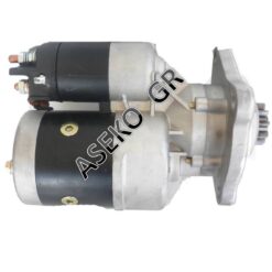 S-ME0100611 Μίζα12V 2.8KW 10Δ MASSEY FERGUSON_ΜΙΖΕΣ ΦΟΡΤΗΓΩΝ-ΜΗΧΑΝΗΜΑΤΩΝ