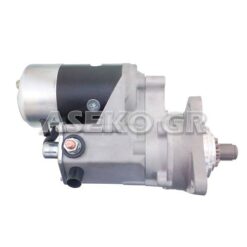 S-ME0100611ND Μίζα12V 2.5(2.7)KW 10Δ MASSEY FERGUSON N.D._ΜΙΖΕΣ ΦΟΡΤΗΓΩΝ-ΜΗΧΑΝΗΜΑΤΩΝ