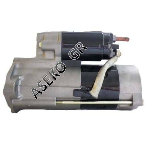 S-ME0100625 Μίζα24V 3.2KW 11Δ CATERPILLAR_ΜΙΖΕΣ ΦΟΡΤΗΓΩΝ-ΜΗΧΑΝΗΜΑΤΩΝ