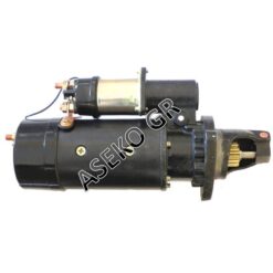 S-ME0100626 Μίζα24V 7.5KW 12Δ CATERPILLAR CUMMINS FIAT KOMATSU MITSUBISHI_ΜΙΖΕΣ ΦΟΡΤΗΓΩΝ-ΜΗΧΑΝΗΜΑΤΩΝ