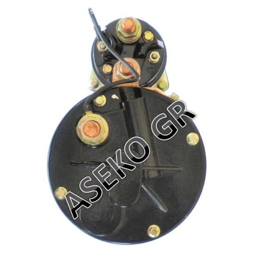 S-ME0100626 Μίζα24V 7.5KW 12Δ CATERPILLAR CUMMINS FIAT KOMATSU MITSUBISHI_ΜΙΖΕΣ ΦΟΡΤΗΓΩΝ-ΜΗΧΑΝΗΜΑΤΩΝ