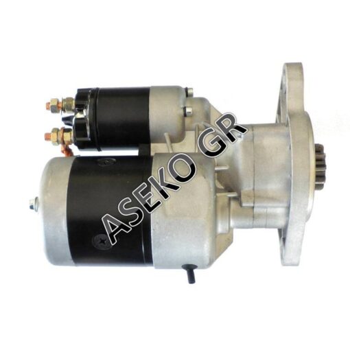 S-ME0100700 Μίζα12V 2.8KW 10Δ FORD_ΜΙΖΕΣ ΦΟΡΤΗΓΩΝ-ΜΗΧΑΝΗΜΑΤΩΝ