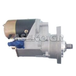 S-ME0100700ND2 Μίζα12V 2.5KW 10Δ FORD NIPPONDENSO_ΜΙΖΕΣ ΦΟΡΤΗΓΩΝ-ΜΗΧΑΝΗΜΑΤΩΝ