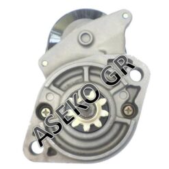 S-ME0100751 Μίζα12V 2.0KW 9Δ KUBOTA_ΜΙΖΕΣ ΦΟΡΤΗΓΩΝ-ΜΗΧΑΝΗΜΑΤΩΝ