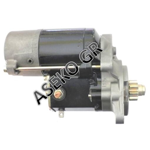 S-ME0100751 Μίζα12V 2.0KW 9Δ KUBOTA_ΜΙΖΕΣ ΦΟΡΤΗΓΩΝ-ΜΗΧΑΝΗΜΑΤΩΝ