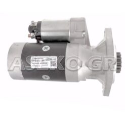 S-ME0100758 Μίζα YANMAR MARINE 12V 2.5KW 15Δ HITACHI_ΜΙΖΕΣ ΦΟΡΤΗΓΩΝ-ΜΗΧΑΝΗΜΑΤΩΝ