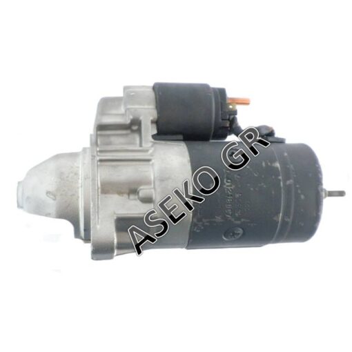 S-ME0100871 Μίζα12V 2.3KW 9Δ JOHN DEERE_ΜΙΖΕΣ ΦΟΡΤΗΓΩΝ-ΜΗΧΑΝΗΜΑΤΩΝ