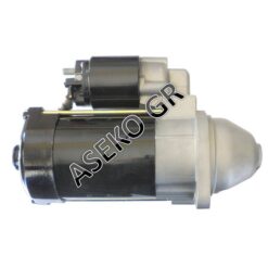 S-ME0100875 Μίζα12V 2.3KW 9Δ MERCURY MARINE_ΜΙΖΕΣ ΦΟΡΤΗΓΩΝ-ΜΗΧΑΝΗΜΑΤΩΝ