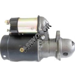 S-ME0100880 Μίζα12V 9Δ CLARK HYSTER_ΜΙΖΕΣ ΦΟΡΤΗΓΩΝ-ΜΗΧΑΝΗΜΑΤΩΝ