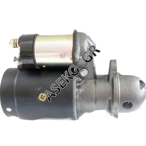 S-ME0100880 Μίζα12V 9Δ CLARK HYSTER_ΜΙΖΕΣ ΦΟΡΤΗΓΩΝ-ΜΗΧΑΝΗΜΑΤΩΝ