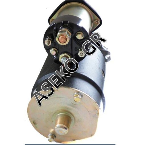 S-ME0100880 Μίζα12V 9Δ CLARK HYSTER_ΜΙΖΕΣ ΦΟΡΤΗΓΩΝ-ΜΗΧΑΝΗΜΑΤΩΝ