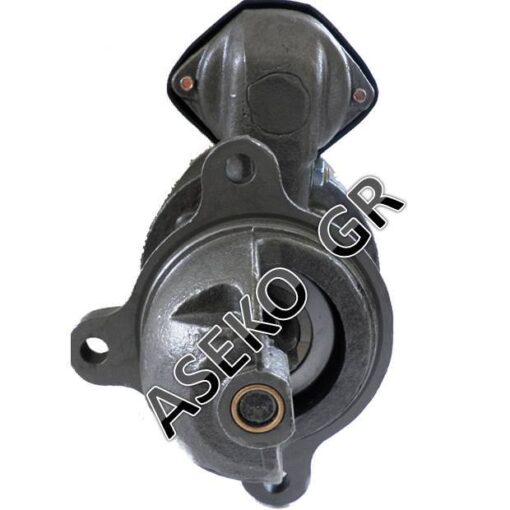 S-ME0100880 Μίζα12V 9Δ CLARK HYSTER_ΜΙΖΕΣ ΦΟΡΤΗΓΩΝ-ΜΗΧΑΝΗΜΑΤΩΝ