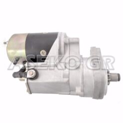 S-ME0100881ND Μίζα CLARK CLARK 12V 2.5KW NIPPONDENSO_ΜΙΖΕΣ ΦΟΡΤΗΓΩΝ-ΜΗΧΑΝΗΜΑΤΩΝ