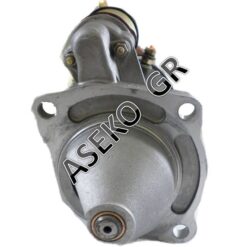 S-ME0100900 Μίζα12V 2.0KW 11Δ CASE MASSEY FERGUSON PERKINS_ΜΙΖΕΣ ΦΟΡΤΗΓΩΝ-ΜΗΧΑΝΗΜΑΤΩΝ