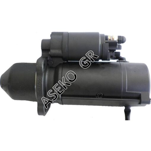 S-ME0100950 Μίζα12V 4.2KW 11Δ VALMET_ΜΙΖΕΣ ΦΟΡΤΗΓΩΝ-ΜΗΧΑΝΗΜΑΤΩΝ