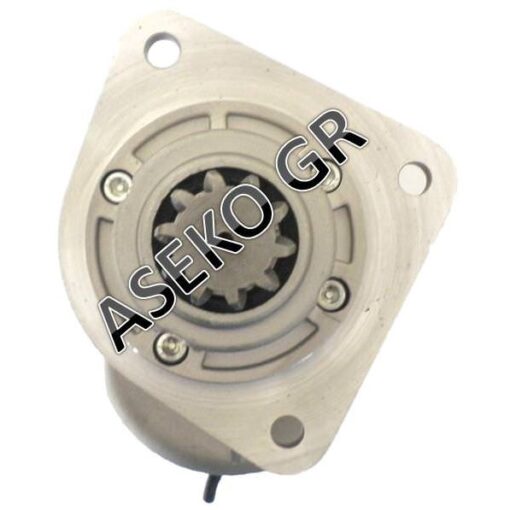 S-ME0100955 Μίζα12V 2.8KW 11Δ VALMET URSSUS_ΜΙΖΕΣ ΦΟΡΤΗΓΩΝ-ΜΗΧΑΝΗΜΑΤΩΝ