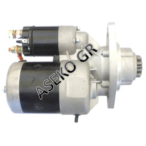 S-ME0100955 Μίζα12V 2.8KW 11Δ VALMET URSSUS_ΜΙΖΕΣ ΦΟΡΤΗΓΩΝ-ΜΗΧΑΝΗΜΑΤΩΝ